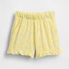 Mix & Match Rüschenshorts für Babys und Kleinkinder