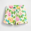 Mix & Match Rüschenshorts für Babys und Kleinkinder