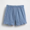 Mix & Match Rüschenshorts für Babys und Kleinkinder Mix & Match Rüschenshorts für Babys und Kleinkinder