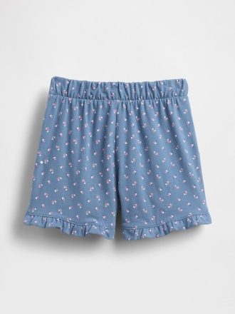 Mix & Match Rüschenshorts für Babys und Kleinkinder