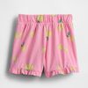 Mix & Match Rüschenshorts für Babys und Kleinkinder Mix & Match Rüschenshorts für Babys und Kleinkinder
