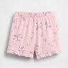 Mix & Match Rüschenshorts für Babys und Kleinkinder Mix & Match Rüschenshorts für Babys und Kleinkinder
