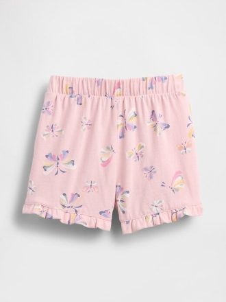 Mix & Match Rüschenshorts für Babys und Kleinkinder