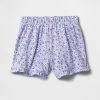 Mix & Match Rüschenshorts für Babys und Kleinkinder