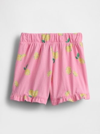 Mix & Match Rüschenshorts für Babys und Kleinkinder