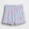 Mix & Match Rüschenshorts für Babys und Kleinkinder