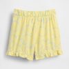 Mix & Match Rüschenshorts für Babys und Kleinkinder