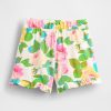 Mix & Match Rüschenshorts für Babys und Kleinkinder
