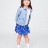 Mix & Match Schlupf-Skort für Babys und Kleinkinder Mix & Match Schlupf-Skort für Babys und Kleinkinder