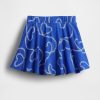 Mix & Match Schlupf-Skort für Babys und Kleinkinder Mix & Match Schlupf-Skort für Babys und Kleinkinder