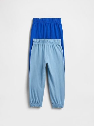 Mix & Match Schlupfhosen für Babys und Kleinkinder (2er-Pack)