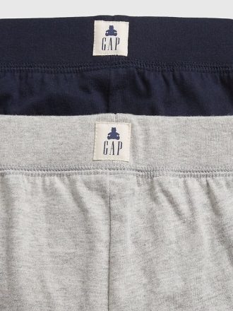 Mix & Match Schlupfhosen für Babys und Kleinkinder (2er-Pack)