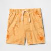 Mix & Match Schlupfshorts für Babys und Kleinkinder