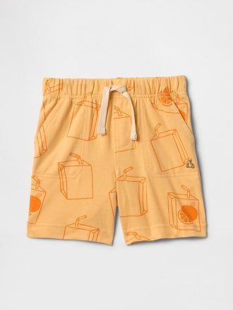 Mix & Match Schlupfshorts für Babys und Kleinkinder