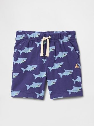 Mix & Match Schlupfshorts für Babys und Kleinkinder