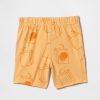 Mix & Match Schlupfshorts für Babys und Kleinkinder