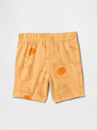 Mix & Match Schlupfshorts für Babys und Kleinkinder