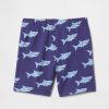 Mix & Match Schlupfshorts für Babys und Kleinkinder