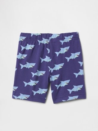 Mix & Match Schlupfshorts für Babys und Kleinkinder