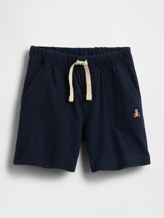 Mix & Match Shorts für Babys und Kleinkinder