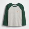 Mix & Match T-Shirt für Babys und Kleinkinder Mix & Match T-Shirt für Babys und Kleinkinder