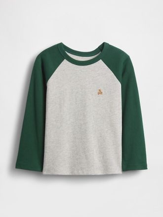 Mix & Match T-Shirt für Babys und Kleinkinder