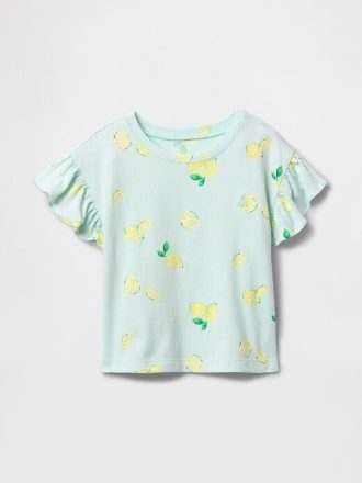 Mix & Match T-Shirt für Babys und Kleinkinder