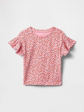 Mix & Match T-Shirt für Babys und Kleinkinder
