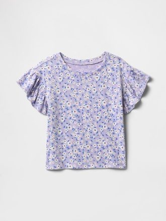 Mix & Match T-Shirt für Babys und Kleinkinder