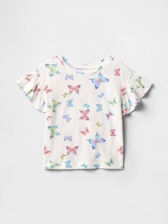 Mix & Match T-Shirt für Babys und Kleinkinder
