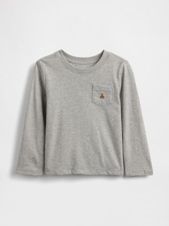 Mix & Match T-Shirt für Babys und Kleinkinder