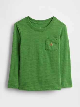 Mix & Match T-Shirt für Babys und Kleinkinder