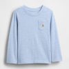 Mix & Match T-Shirt für Babys und Kleinkinder Mix & Match T-Shirt für Babys und Kleinkinder