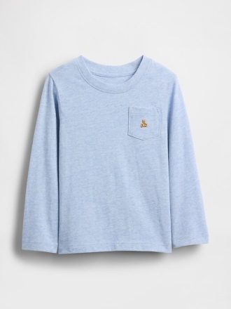 Mix & Match T-Shirt für Babys und Kleinkinder
