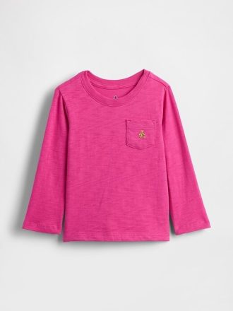 Mix & Match T-Shirt für Babys und Kleinkinder