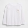 Mix & Match T-Shirt für Babys und Kleinkinder Mix & Match T-Shirt für Babys und Kleinkinder