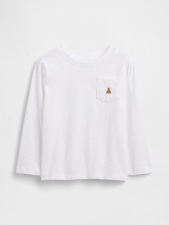 Mix & Match T-Shirt für Babys und Kleinkinder