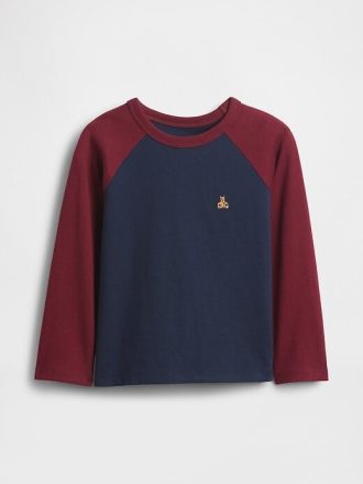 Mix & Match T-Shirt für Babys und Kleinkinder
