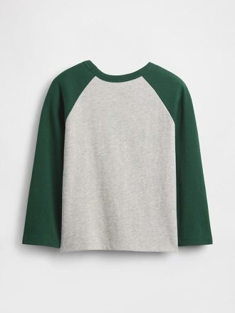 Mix & Match T-Shirt für Babys und Kleinkinder