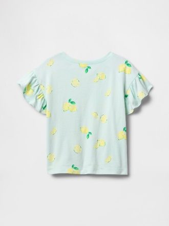 Mix & Match T-Shirt für Babys und Kleinkinder