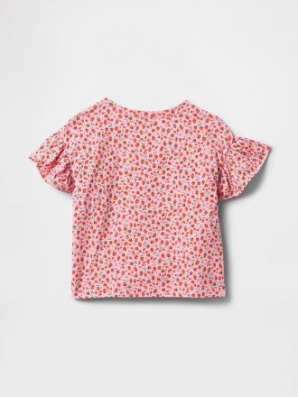 Mix & Match T-Shirt für Babys und Kleinkinder