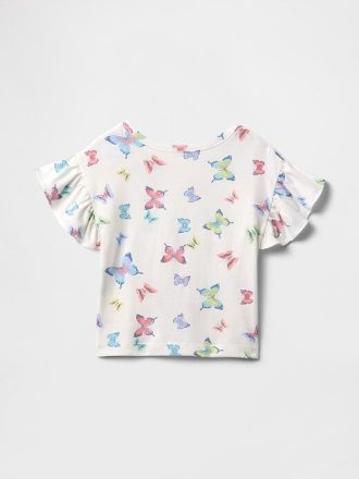 Mix & Match T-Shirt für Babys und Kleinkinder