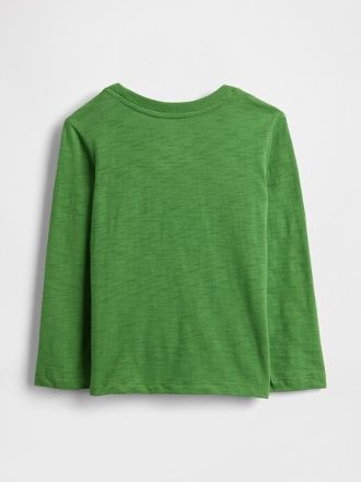 Mix & Match T-Shirt für Babys und Kleinkinder