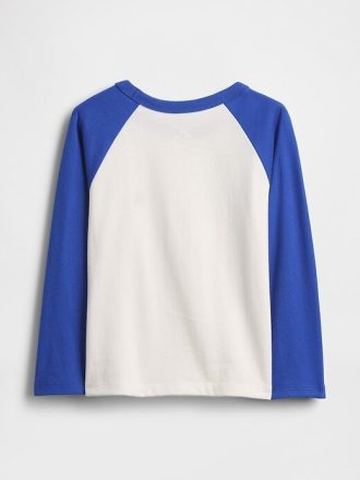 Mix & Match T-Shirt für Babys und Kleinkinder