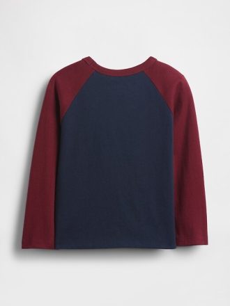 Mix & Match T-Shirt für Babys und Kleinkinder