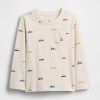 Mix & Match T-Shirt mit Tasche für Babys und Kleinkinder Mix & Match T-Shirt mit Tasche für Babys und Kleinkinder