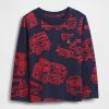 Mix & Match T-Shirt mit Tasche für Babys und Kleinkinder Mix & Match T-Shirt mit Tasche für Babys und Kleinkinder