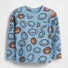 Mix & Match T-Shirt mit Tasche für Babys und Kleinkinder Mix & Match T-Shirt mit Tasche für Babys und Kleinkinder