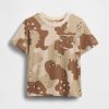Mix & Match T-Shirt mit Tasche für Babys und Kleinkinder Mix & Match T-Shirt mit Tasche für Babys und Kleinkinder