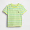 Mix & Match T-Shirt mit Tasche für Babys und Kleinkinder Mix & Match T-Shirt mit Tasche für Babys und Kleinkinder